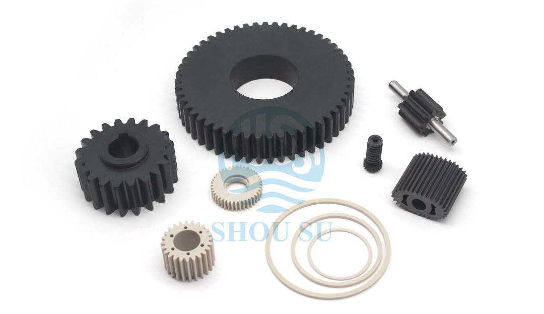 PEEK齒輪 PEEK齒輪